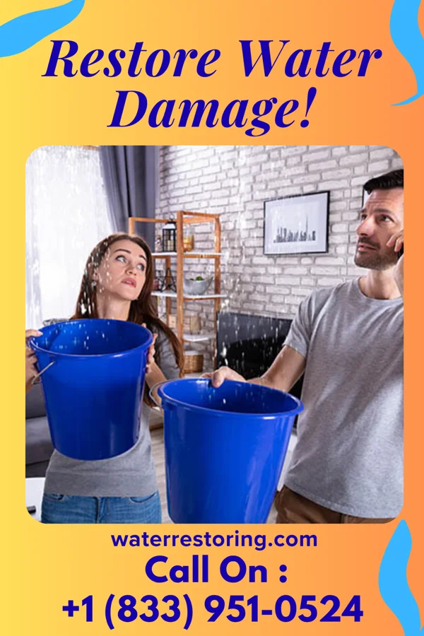 water restoration Empire Storm Damage LLC Oronogo